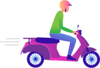 object-moto-bike